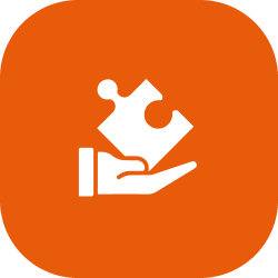 دعم متعدد اللغات وإرشاد مباشر لضمان تجربة متكاملة